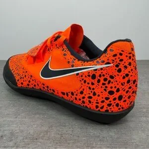 Nike Kim Jones Zoom SD 4 Safari Track & Field Throwing Shoes FV2334-900 Sz 9.5 Nike | Shoes | Nike Kim Jones Zoom Sd 4 Safari Track Field  main image 3